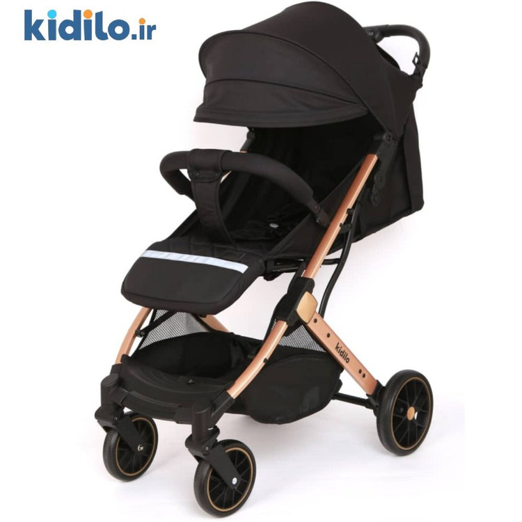 کالسکه مسافرتی کیدیلو مدل Kidilo k10g