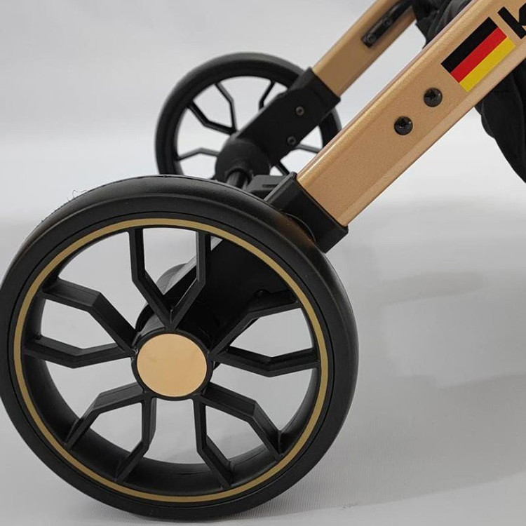 کالسکه مسافرتی کیدیلو مدل Kidilo k10g