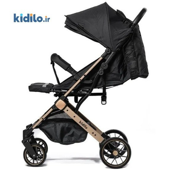 کالسکه مسافرتی کیدیلو مدل Kidilo k10g