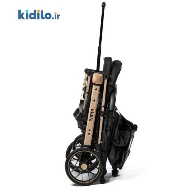 کالسکه مسافرتی کیدیلو مدل Kidilo k10g