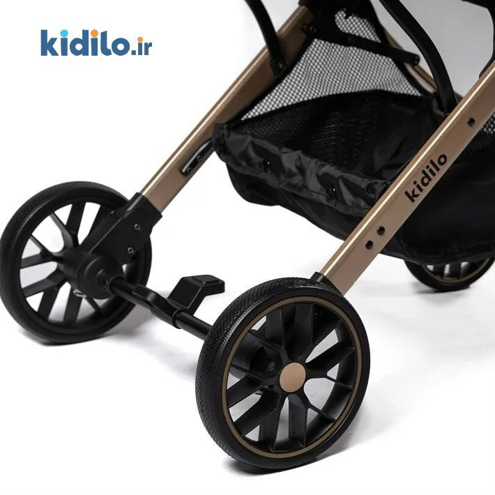کالسکه مسافرتی کیدیلو مدل Kidilo k10g