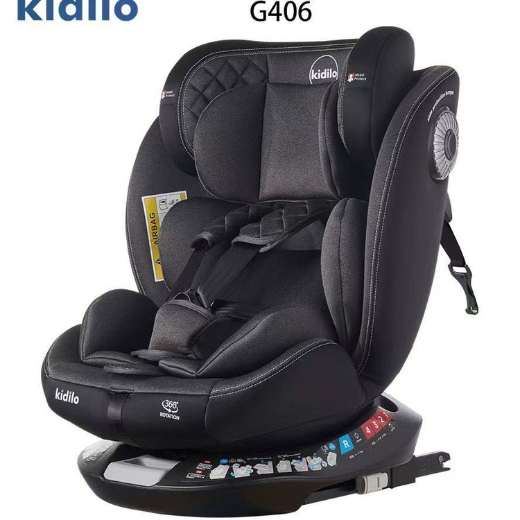 صندلی ماشین مدل G406 کیدیلو