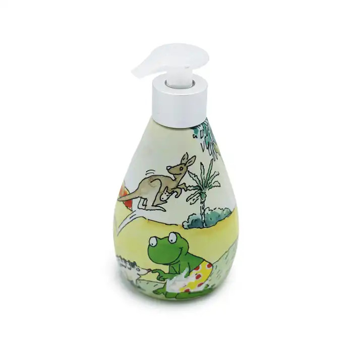 مایع دست شویی کودک فروش Frosch آلمان 300 میل