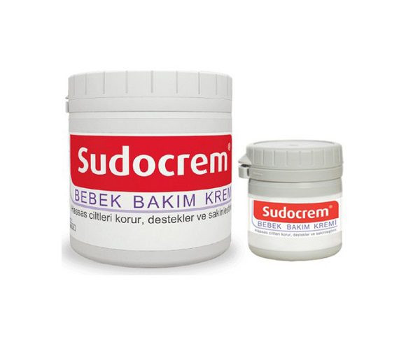 سودوکرم بلغاری اصل 125ml,اورجینال
