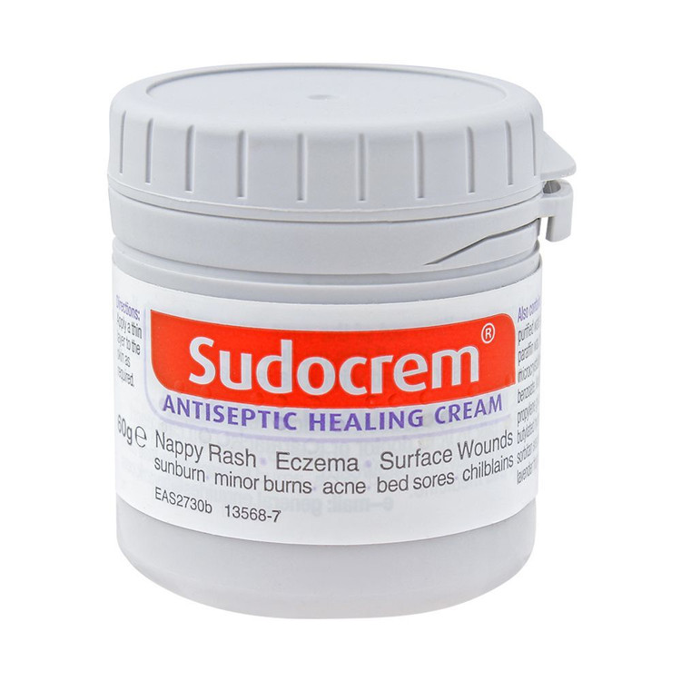 سودوکرم بلغاری اصل 60ml،اورجینال