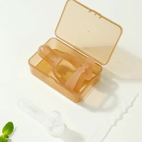 دندانگیر (لثه گیر) گیاهی مچی انگشتی اونلی بیبی