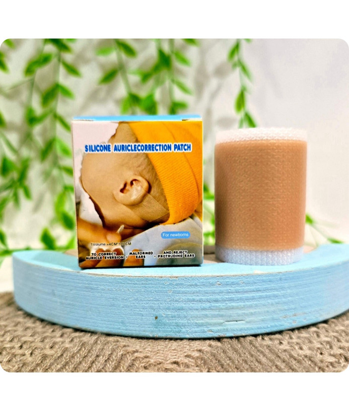 چسب اصلاح گوش نوزاد 4 در100 سانت Aike