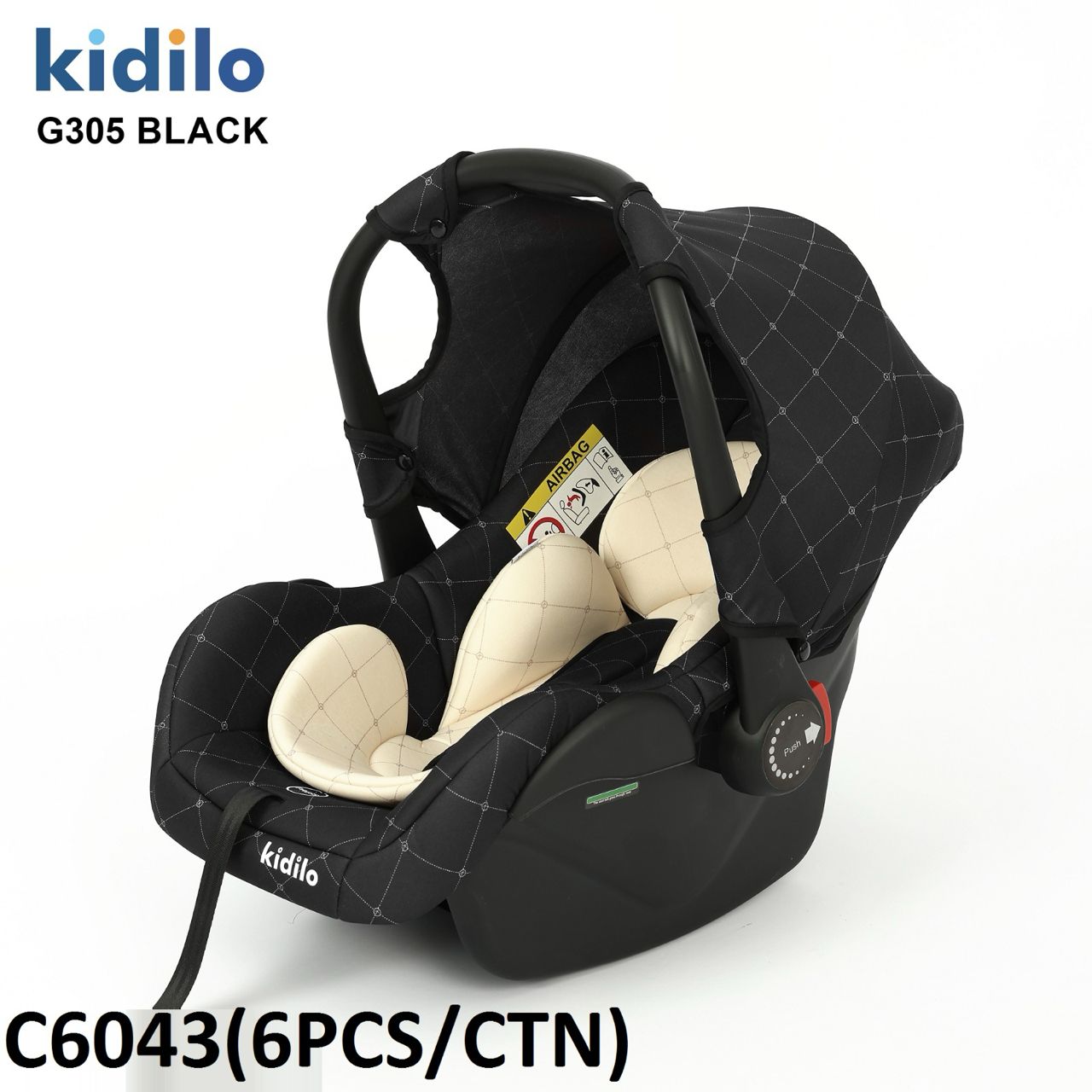 کریر کیدیلو G305 اورجینال خارجی,باضمانت اصالت کالا