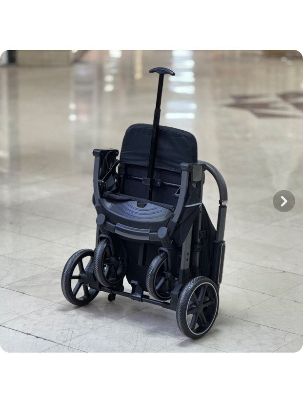 کالسکه مسافرتی کیدیلو مدل D9,با ضمانت اصالت کالا